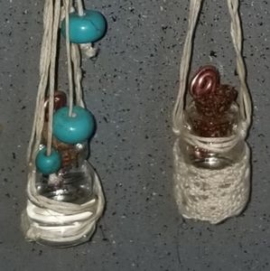 Essential oil diffuser